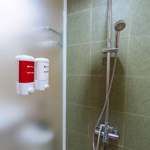 Deluxe Kamer met Twee Aparte Bedden